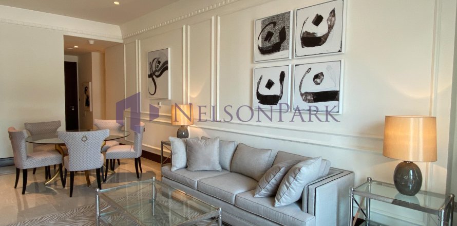 2 bedrooms Townhouse in Doha, Qatar No. 58066