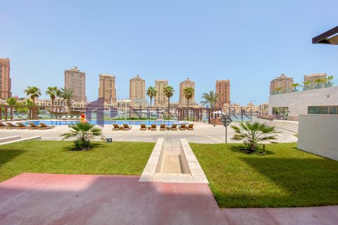 2 bedrooms Townhouse in Doha, Qatar No. 58066 16