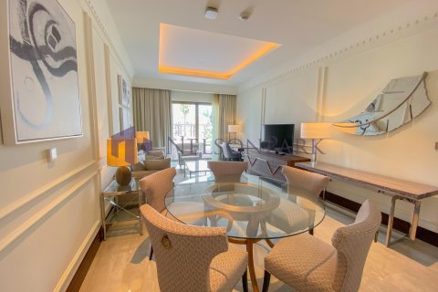 2 bedrooms Townhouse in Doha, Qatar No. 58066 5