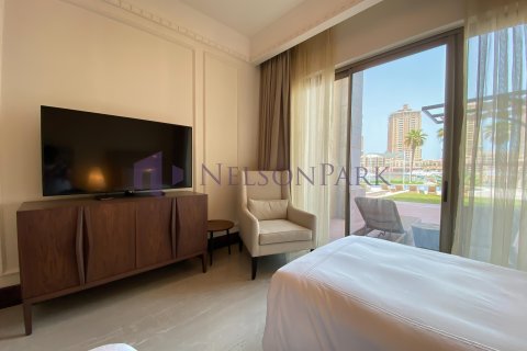 2 bedrooms Townhouse in Doha, Qatar No. 58066 4