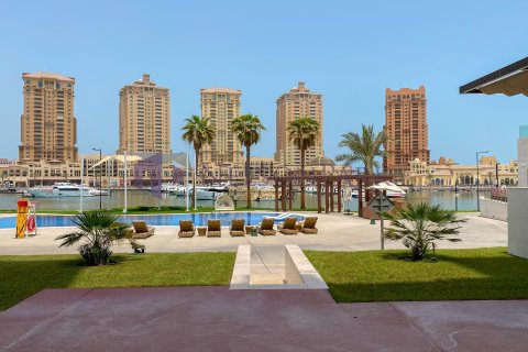 2 bedrooms Townhouse in Doha, Qatar No. 58066 15