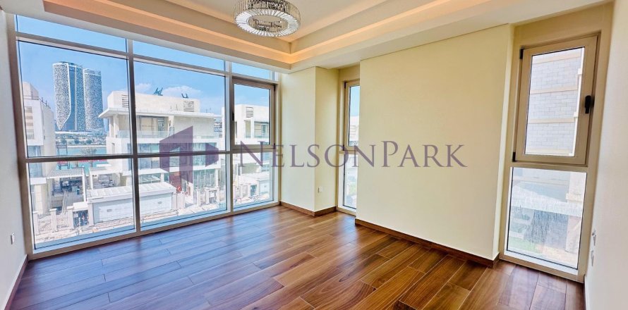 1 bedroom Apartment in Doha, Qatar No. 58062