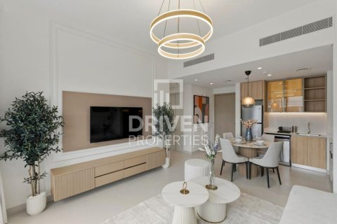 1 غرف نوم شقة في دبي هيلز استيت, الإمارات العربية المتحدة رقم 202509 3