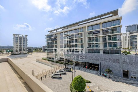 1 غرف نوم شقة في District One, الإمارات العربية المتحدة رقم 202511 12