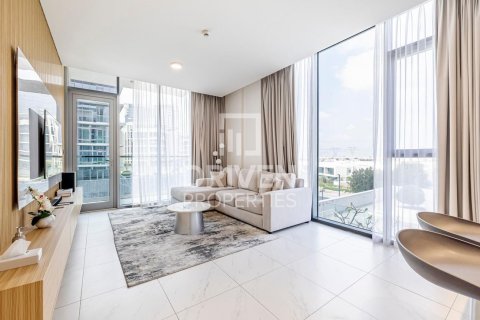 1 غرف نوم شقة في District One, الإمارات العربية المتحدة رقم 202511 5