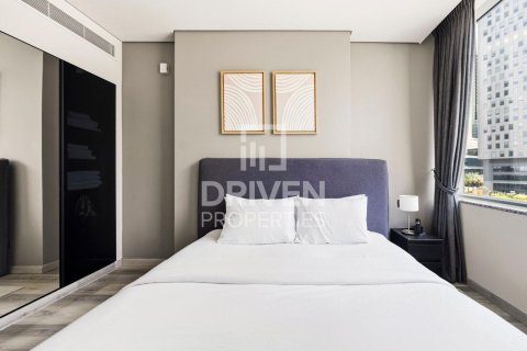 Appartement de 1 chambre à DIFC, UAE No. 202510 7
