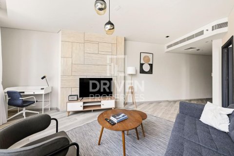 Appartement de 1 chambre à DIFC, UAE No. 202510 3