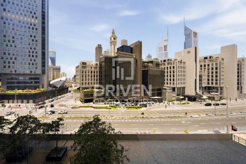 Appartement de 1 chambre à DIFC, UAE No. 202510 11
