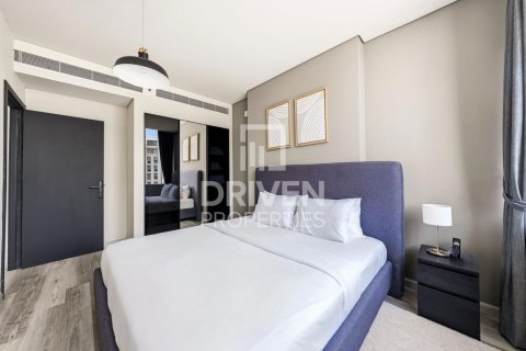 Appartement de 1 chambre à DIFC, UAE No. 202510 5