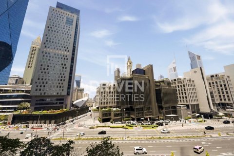 Appartement de 1 chambre à DIFC, UAE No. 202510 12
