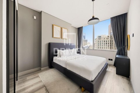 Appartement de 1 chambre à DIFC, UAE No. 202510 6