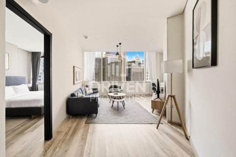 Appartement de 1 chambre à DIFC, UAE No. 202510 4