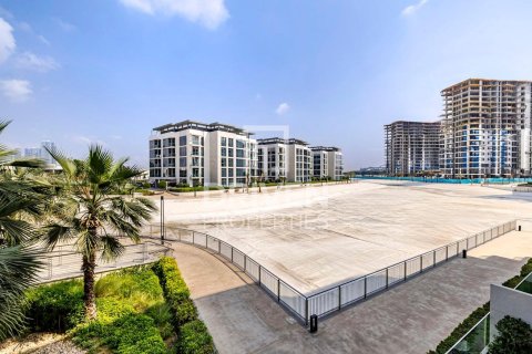 1 غرف نوم شقة في District One, الإمارات العربية المتحدة رقم 202512