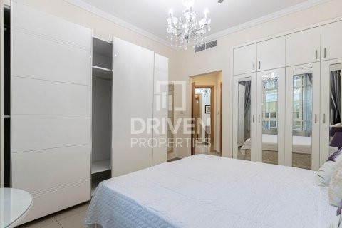 Appartement de 2 chambres à Marina Crown, UAE No. 202515 8