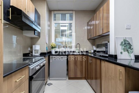 Appartement de 2 chambres à Marina Crown, UAE No. 202515 11