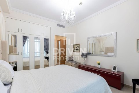 Appartement de 2 chambres à Marina Crown, UAE No. 202515 10