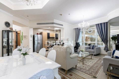 Appartement de 2 chambres à Marina Crown, UAE No. 202515 4