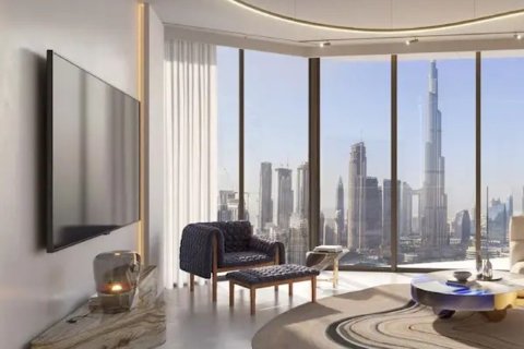 3 bedrooms Apartment in Downtown Dubai (Downtown Burj Dubai), UAE No. 143399 5