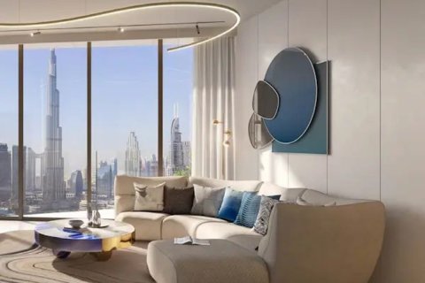 3 bedrooms Apartment in Downtown Dubai (Downtown Burj Dubai), UAE No. 143399 6
