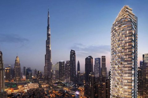 3 bedrooms Apartment in Downtown Dubai (Downtown Burj Dubai), UAE No. 143399 4