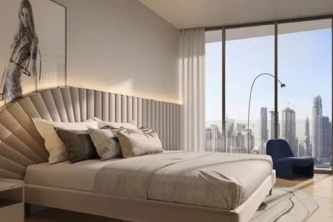 3 bedrooms Apartment in Downtown Dubai (Downtown Burj Dubai), UAE No. 143399 7