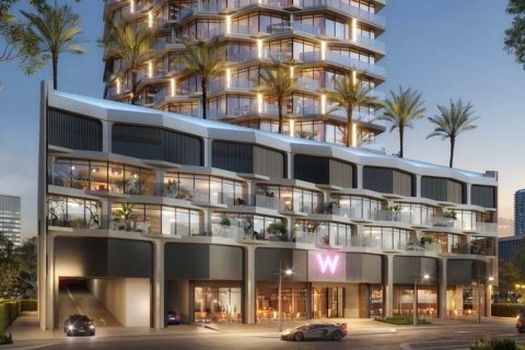 3 bedrooms Apartment in Downtown Dubai (Downtown Burj Dubai), UAE No. 143399 11