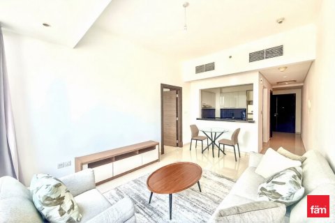 Apartment de 1 dormitorio en Dubai Marina, UAE No. 143393