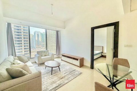 Apartment de 1 dormitorio en Dubai Marina, UAE No. 143393 3