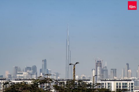 Apartment de 3 dormitorios en Meydan, UAE No. 143397 13