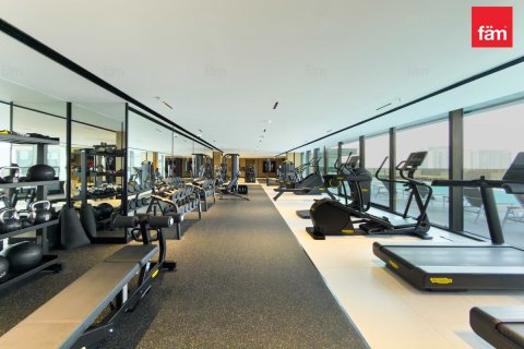 Apartment de 3 dormitorios en Meydan, UAE No. 143397 4