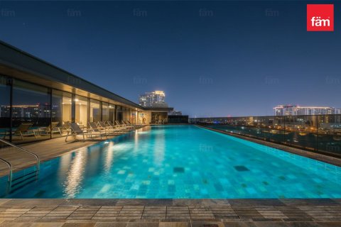 Apartment de 3 dormitorios en Meydan, UAE No. 143397 16