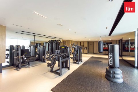 Apartment de 3 dormitorios en Meydan, UAE No. 143397 3