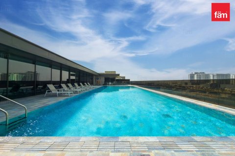 Apartment de 3 dormitorios en Meydan, UAE No. 143397 6