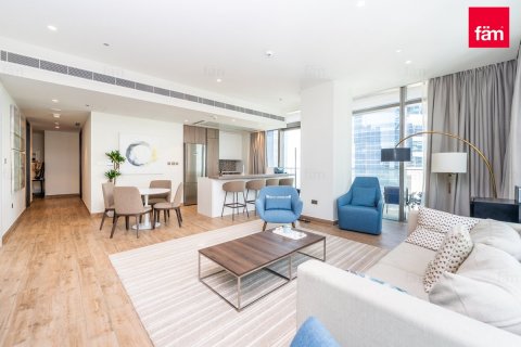 2 bedrooms Apartment in Dubai Marina, UAE No. 143398