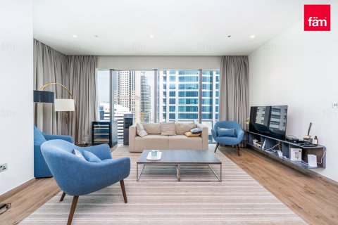 2 bedrooms Apartment in Dubai Marina, UAE No. 143398 8