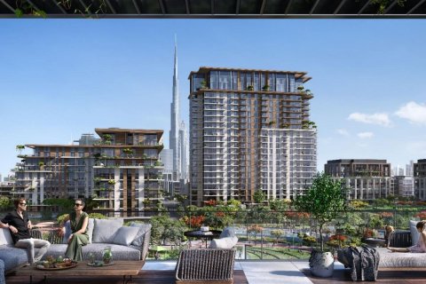 1 bedroom Apartment in Al Wasl, UAE No. 143395