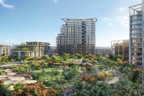 1 bedroom Apartment in Al Wasl, UAE No. 143395 5