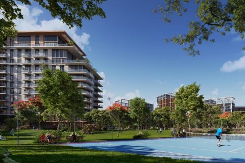 1 bedroom Apartment in Al Wasl, UAE No. 143395 6