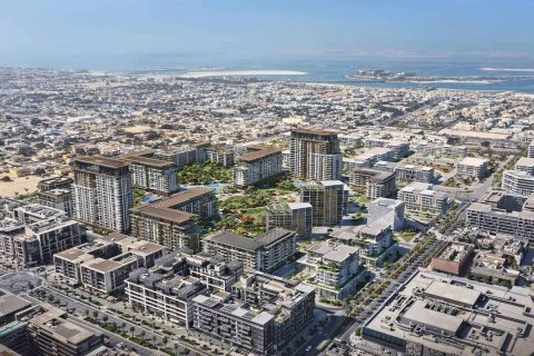 1 bedroom Apartment in Al Wasl, UAE No. 143395 4