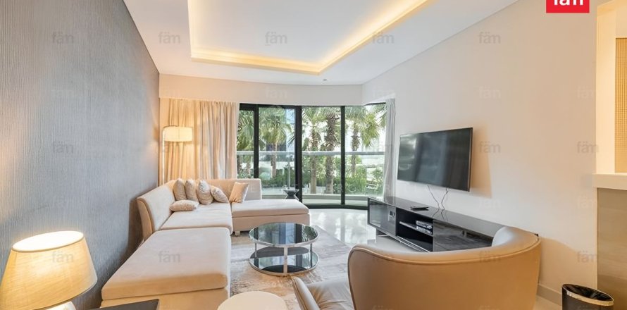 3 bedrooms Apartment in Business Bay, UAE No. 143396