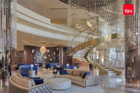 3 bedrooms Apartment in Business Bay, UAE No. 143396 8