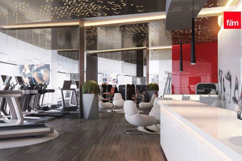 3 bedrooms Apartment in Business Bay, UAE No. 143396 4