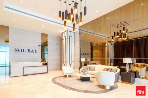 1 bedroom Apartment in Business Bay, UAE No. 143394 8