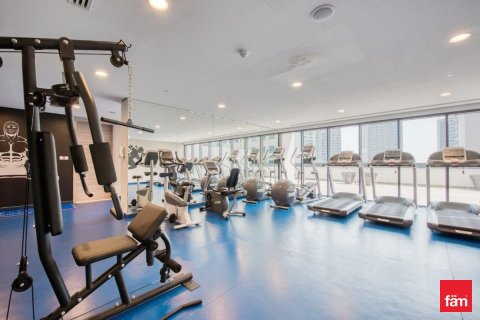 1 bedroom Apartment in Business Bay, UAE No. 143394 4