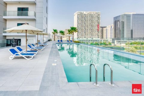 1 bedroom Apartment in Business Bay, UAE No. 143394 3