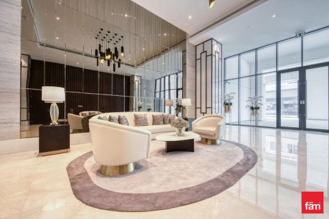 1 bedroom Apartment in Business Bay, UAE No. 143394 7