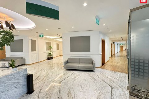 Офис 111.5м² в Дубай, ОАЭ №187350