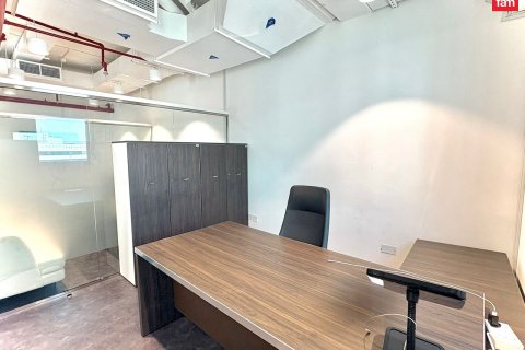 Офис 111.5м² в Дубай, ОАЭ №187350 18