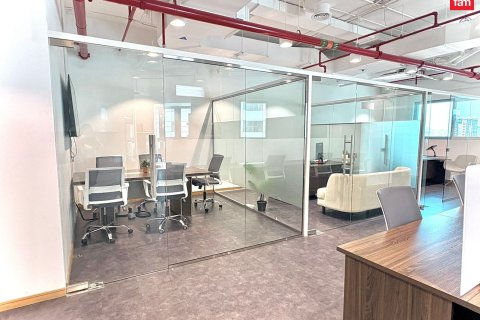 Офис 111.5м² в Дубай, ОАЭ №187350 9
