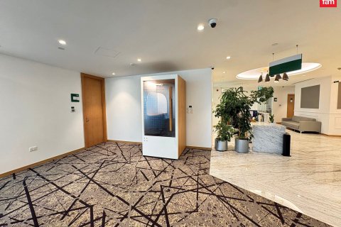 Офис 111.5м² в Дубай, ОАЭ №187350 21